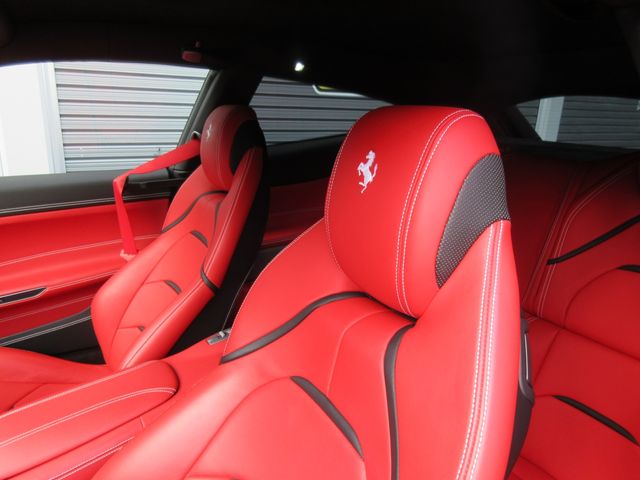 FERRARI FERRARI GTC4 LUSSO T 2020