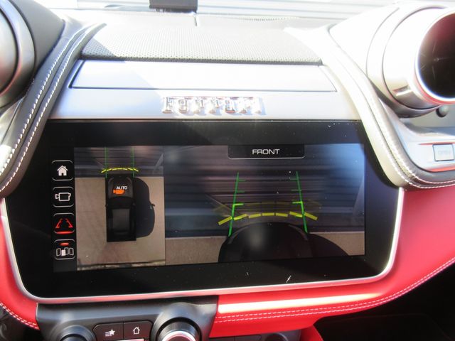 FERRARI FERRARI GTC4 LUSSO T 2020