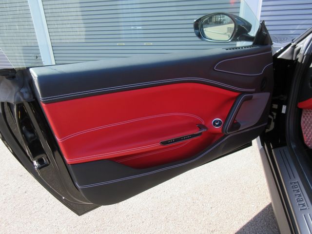 FERRARI FERRARI GTC4 LUSSO T 2020