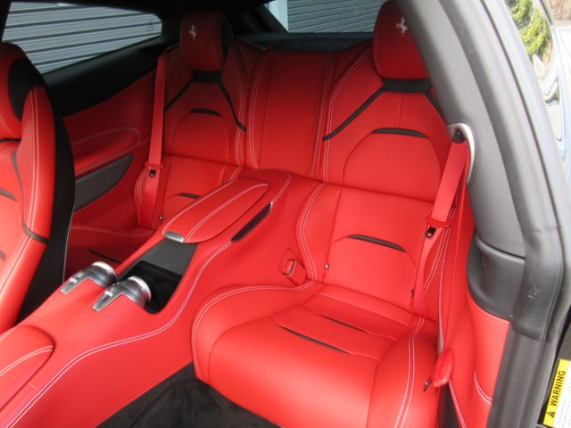 FERRARI FERRARI GTC4 LUSSO T 2020