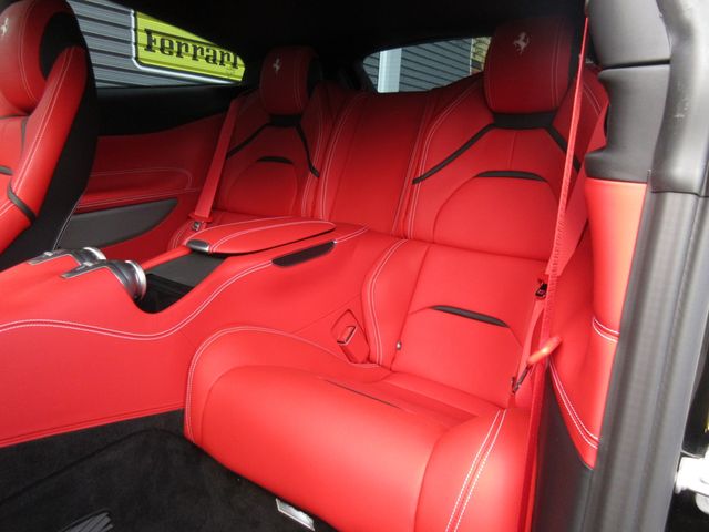 FERRARI FERRARI GTC4 LUSSO T 2020