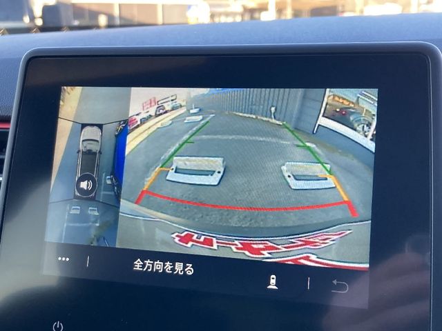 RENAULT RENAULT ARKANA 2022