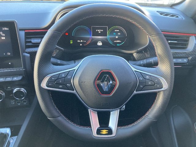 RENAULT RENAULT ARKANA 2022