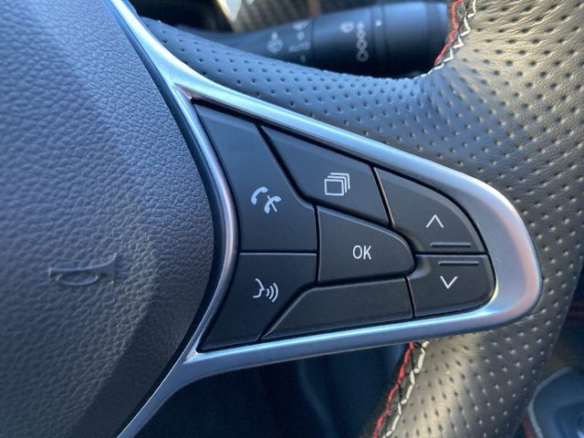 RENAULT RENAULT ARKANA 2022