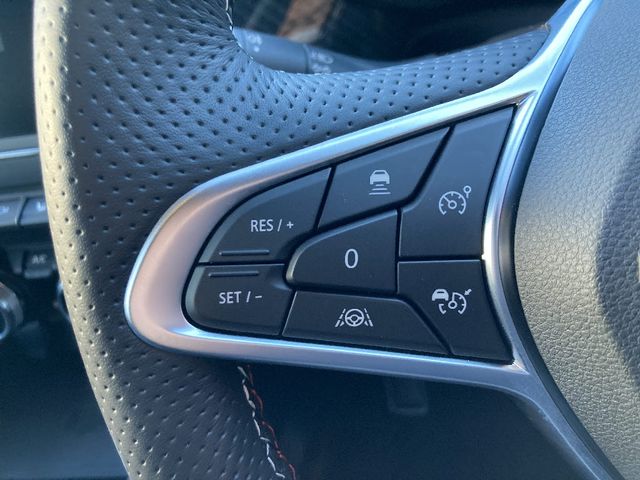 RENAULT RENAULT ARKANA 2022