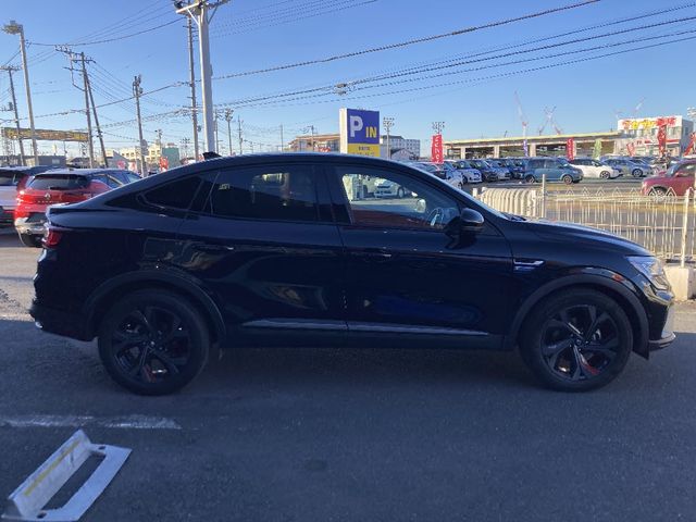 RENAULT RENAULT ARKANA 2022