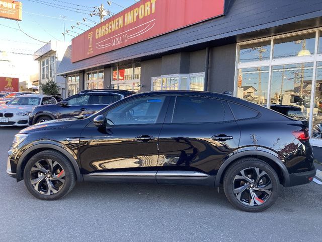 RENAULT RENAULT ARKANA 2022