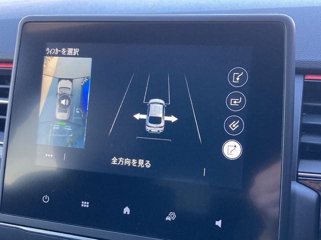 RENAULT RENAULT ARKANA 2022