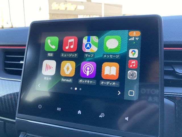 RENAULT RENAULT ARKANA 2022