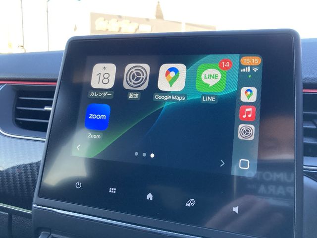 RENAULT RENAULT ARKANA 2022