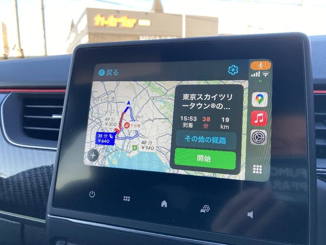 RENAULT RENAULT ARKANA 2022