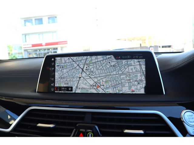 BMW BMW 7series 2018