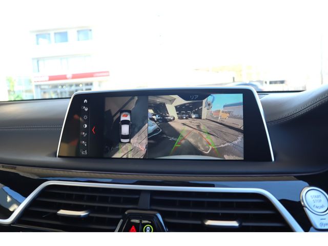 BMW BMW 7series 2018