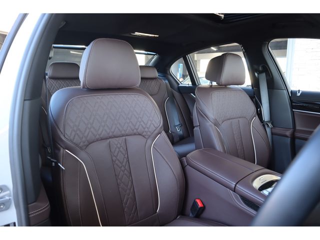 BMW BMW 7series 2018