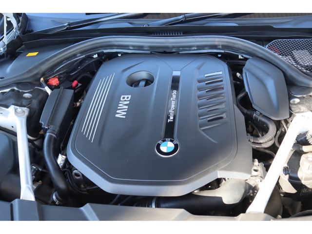 BMW BMW 7series 2018