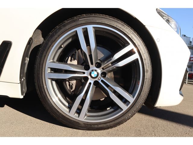 BMW BMW 7series 2018