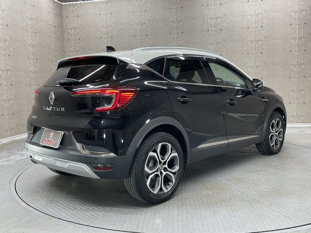 RENAULT RENAULT CAPTUR 2021