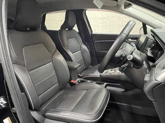 RENAULT RENAULT CAPTUR 2021