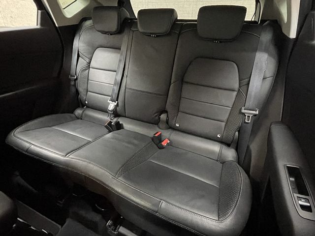 RENAULT RENAULT CAPTUR 2021