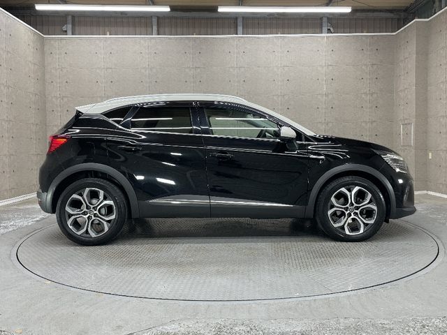 RENAULT RENAULT CAPTUR 2021