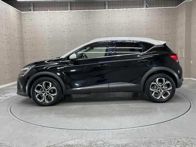RENAULT RENAULT CAPTUR 2021
