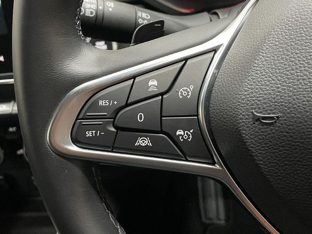 RENAULT RENAULT CAPTUR 2021