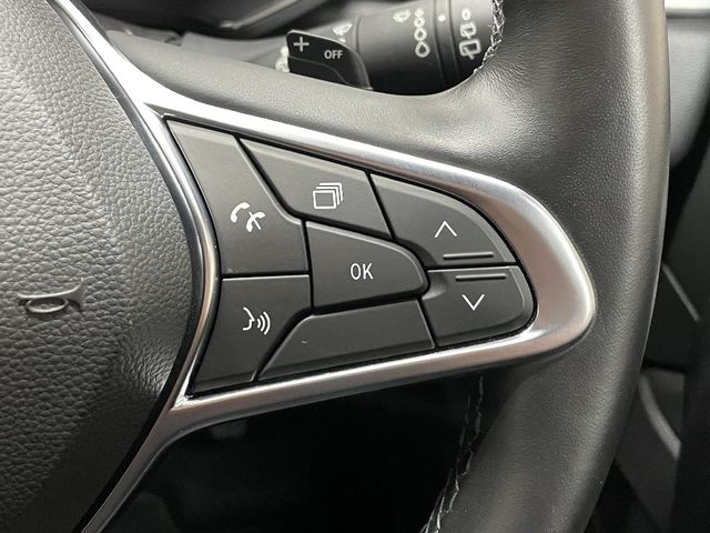 RENAULT RENAULT CAPTUR 2021