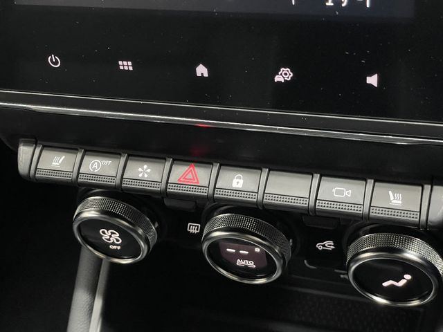 RENAULT RENAULT CAPTUR 2021