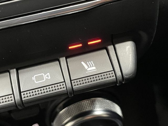 RENAULT RENAULT CAPTUR 2021