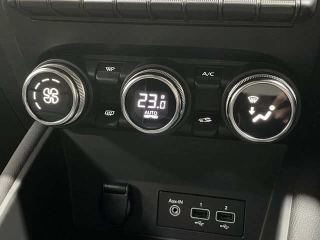 RENAULT RENAULT CAPTUR 2021