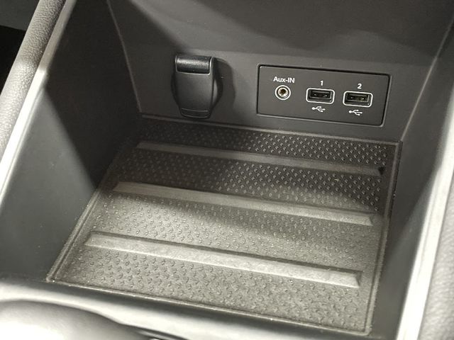 RENAULT RENAULT CAPTUR 2021