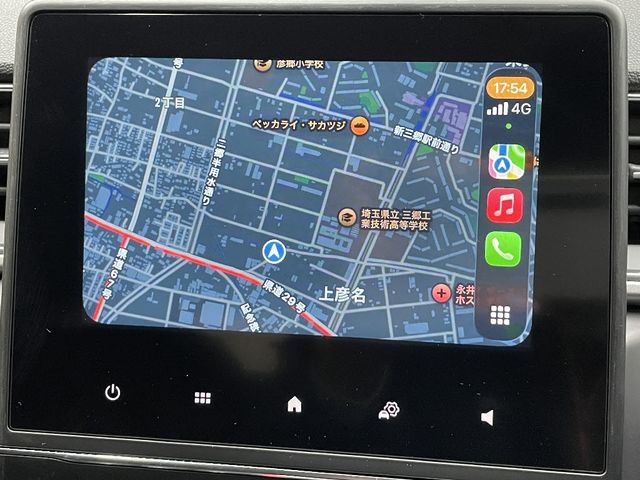 RENAULT RENAULT CAPTUR 2021