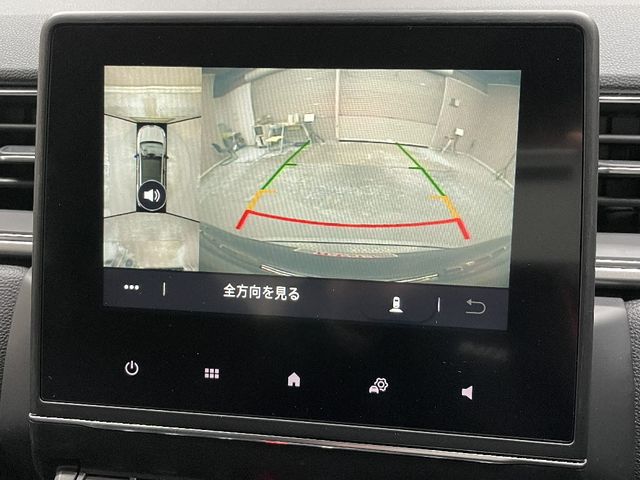 RENAULT RENAULT CAPTUR 2021