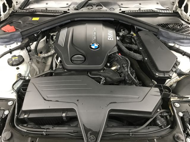 BMW BMW 3series sedan 2018