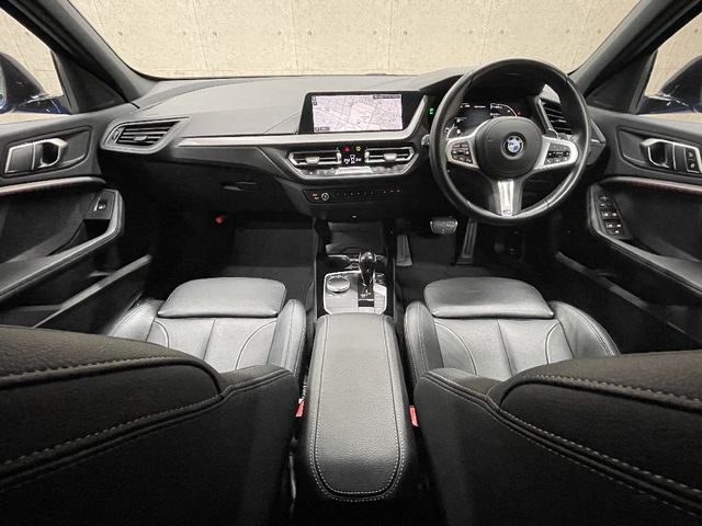 BMW BMW 1series 2023