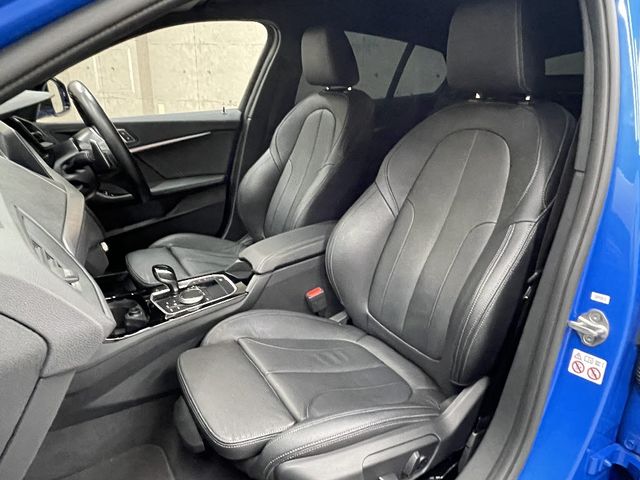 BMW BMW 1series 2023