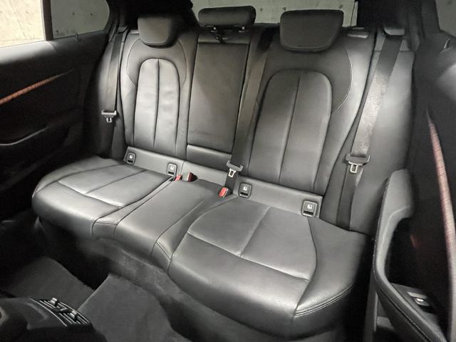 BMW BMW 1series 2023