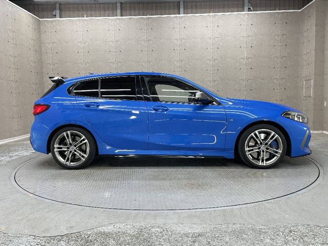 BMW BMW 1series 2023