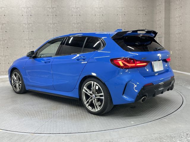 BMW BMW 1series 2023