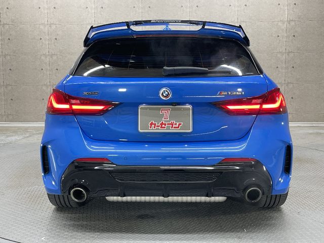 BMW BMW 1series 2023