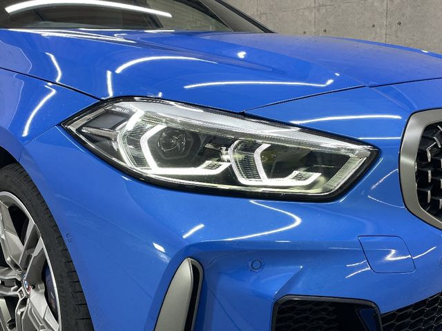 BMW BMW 1series 2023