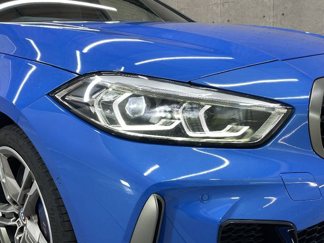 BMW BMW 1series 2023