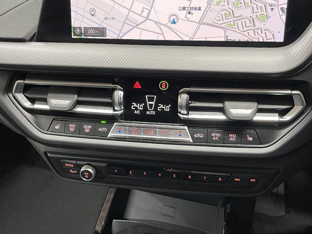 BMW BMW 1series 2023