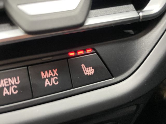 BMW BMW 1series 2023