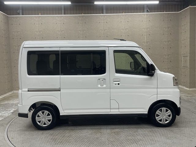 DAIHATSU ATRAI van 4WD 2025