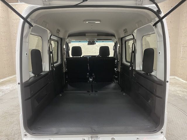 DAIHATSU ATRAI van 4WD 2025