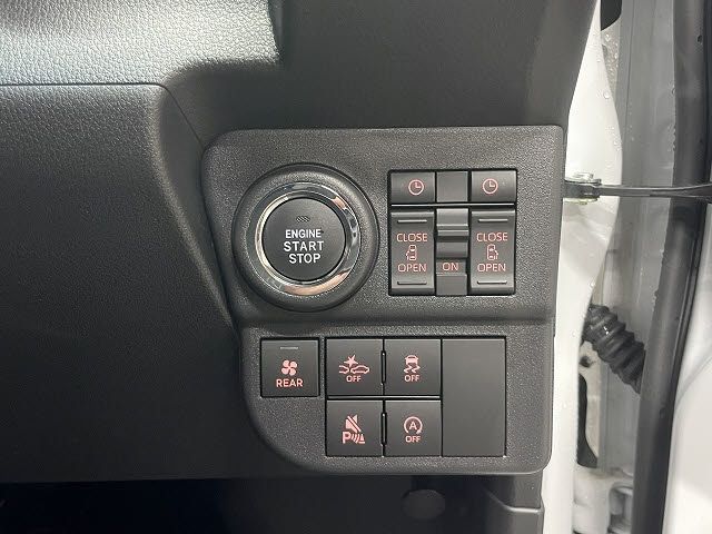 DAIHATSU ATRAI van 4WD 2025