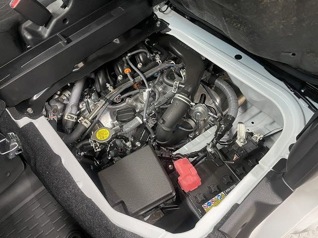 DAIHATSU ATRAI van 4WD 2025