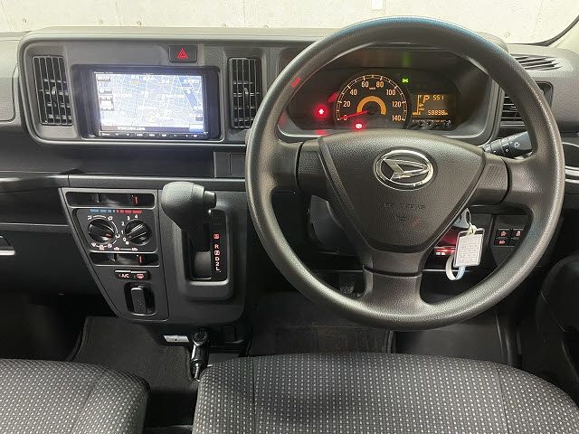 DAIHATSU HIJET CARGO 2021