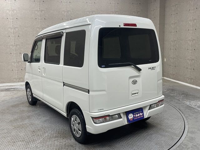 DAIHATSU HIJET CARGO 2021